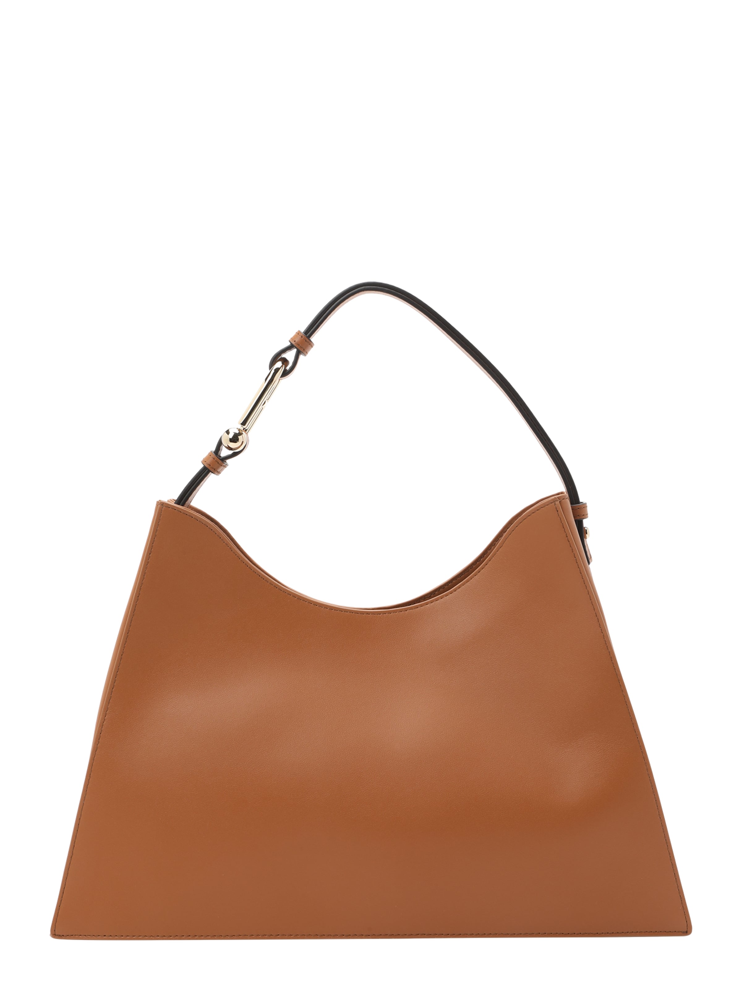 FURLA Håndtaske 'Nuvola' i brun