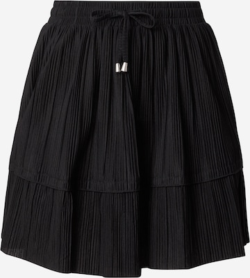 Hailys Hame 'An44astasia' värissä musta: etupuoli