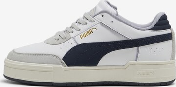 PUMA Sneakers 'Pro Sport' in White: front