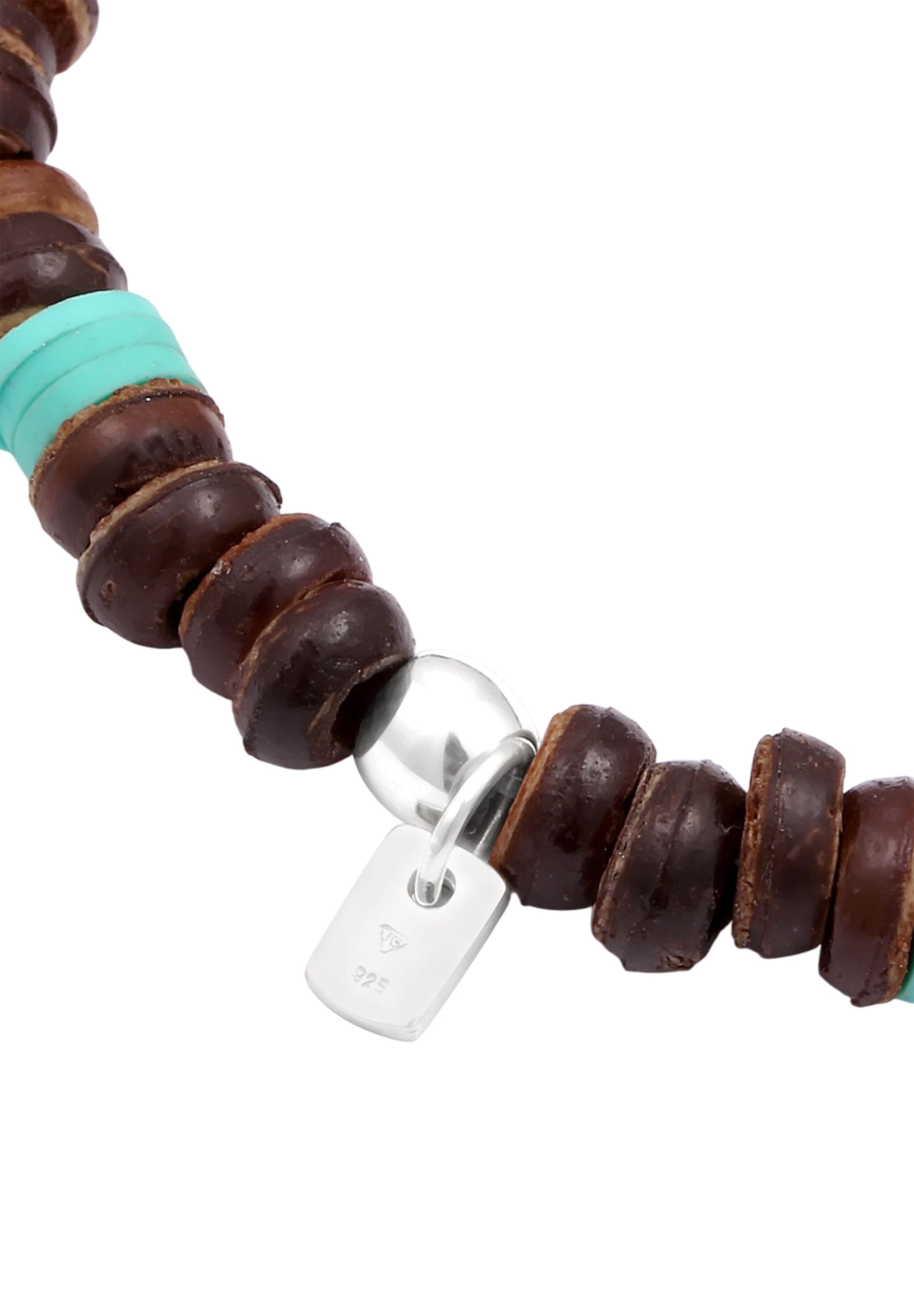 Bracelet KUZZOI en marron