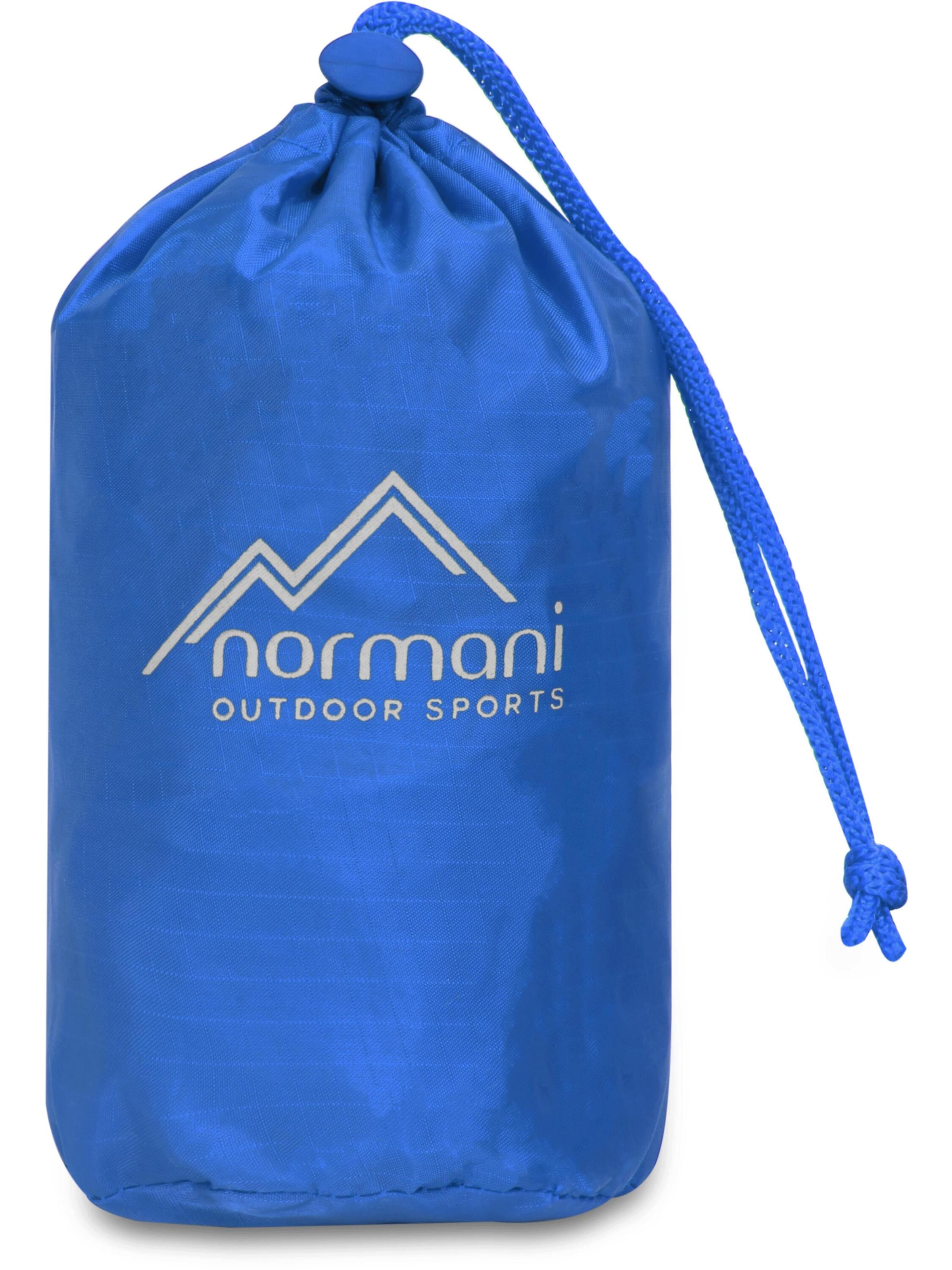 normani Outdoor equipment 'BiCage' in Blue