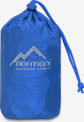 normani Outdoor equipment 'BiCage' in Blauw