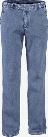 BABISTA Hose in Blau: Vorderseite