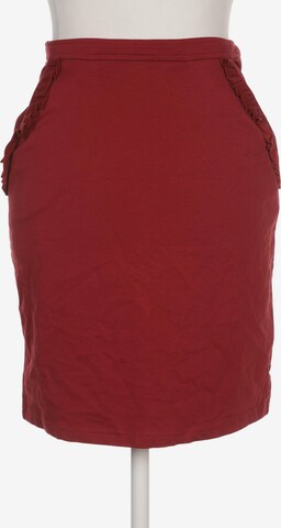 VIVE MARIA Skirt in S in Red: front