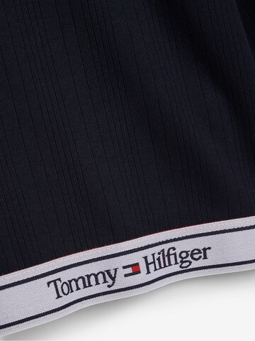 TOMMY HILFIGER Shirt in Blau