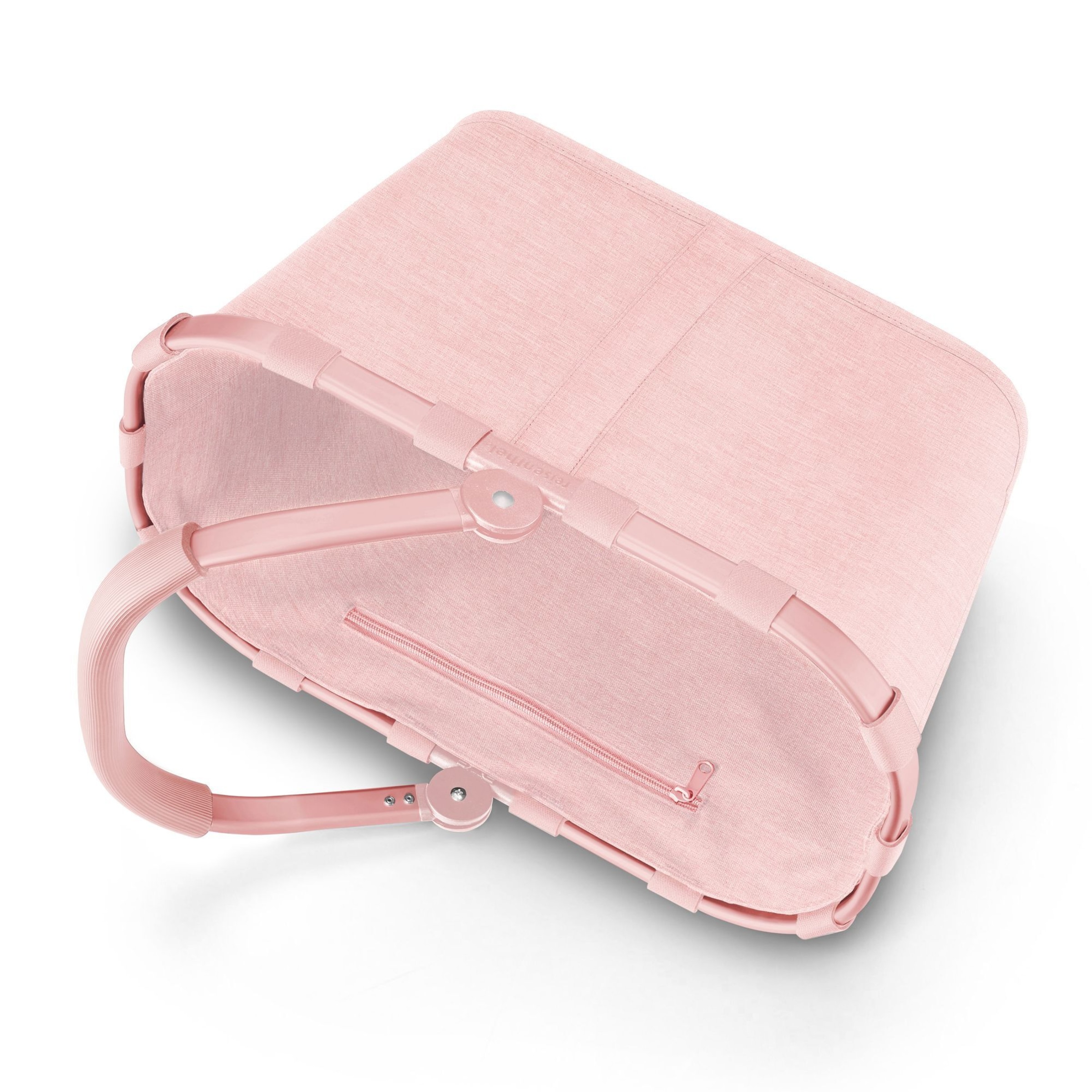 REISENTHEL Shopper in Pink