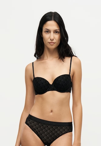 Calvin Klein Underwear Klassisch BH in Schwarz
