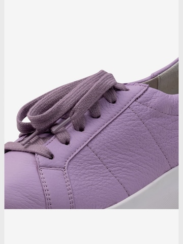VITAFORM Sneakers in Purple