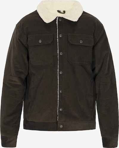 DreiMaster Vintage Casaco meia-estação em oliveira, Vista do artigo