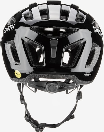 Smith Optics Helmet 'WILDER JR MIPS' in Black