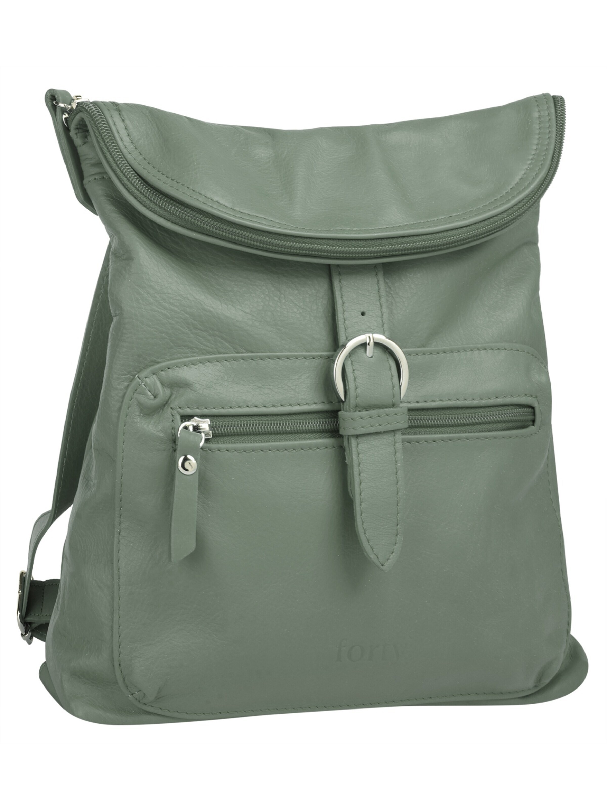 Sac à dos forty° en vert