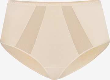 Culotte 'Vicky' TEYLI en beige : devant