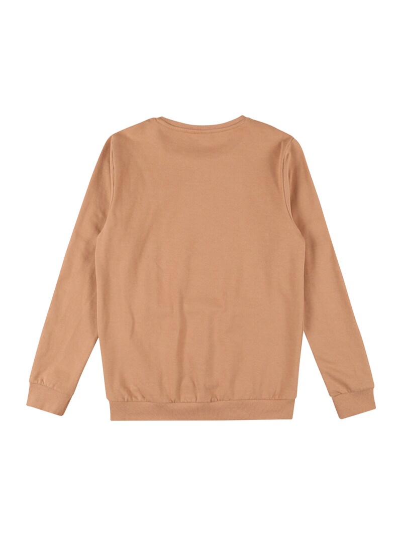 Clothing NAME IT Sweaters & cardigans Light Brown