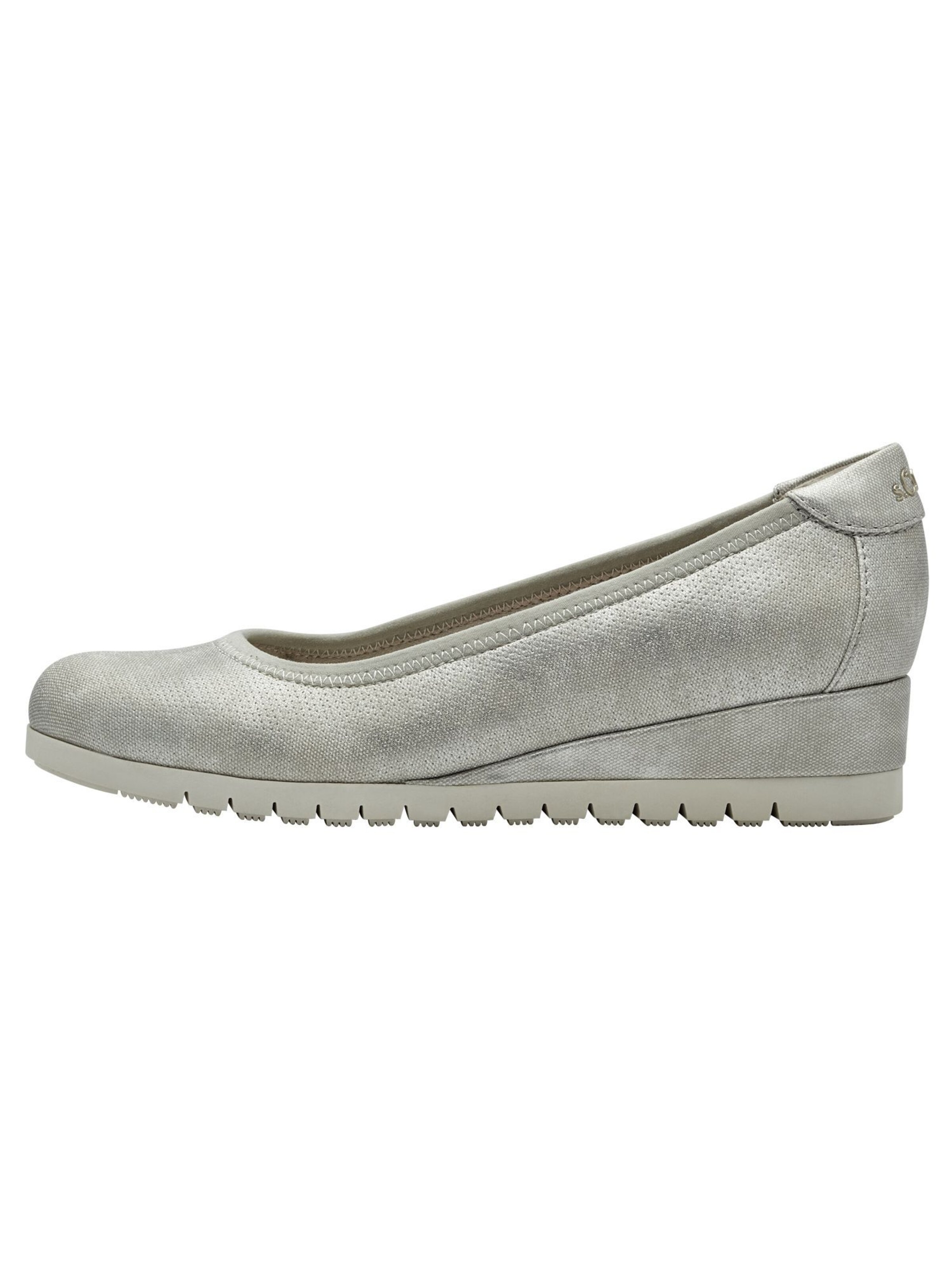 Escarpins s.Oliver en beige