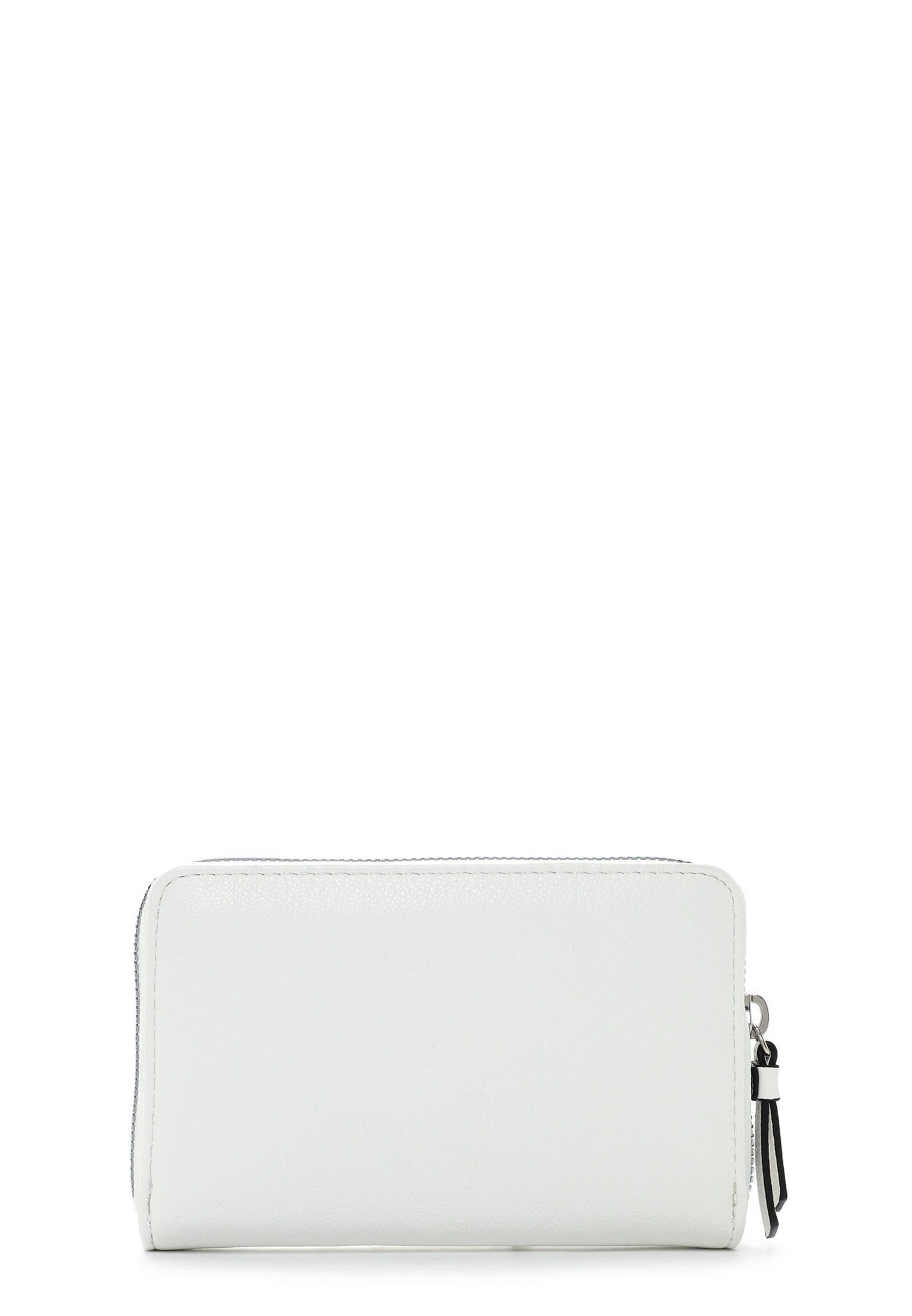 Tamaris Tegnebog 'Nele' i hvid