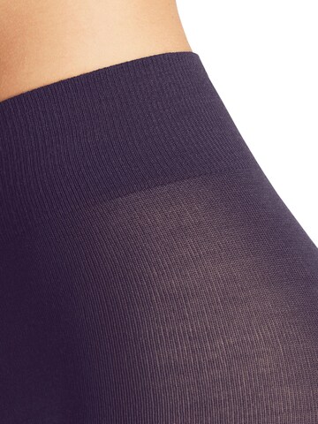 FALKE Strumpfhose 'Softmerino'‌‌‌‌‌‌‌‌ in Rot