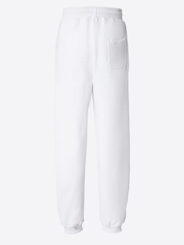 6pm Pants 'OPTIC WHITE' in White