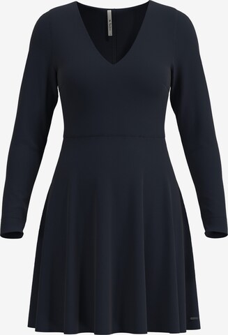 Pepe Jeans Dress 'COLLIE' in Blue: front