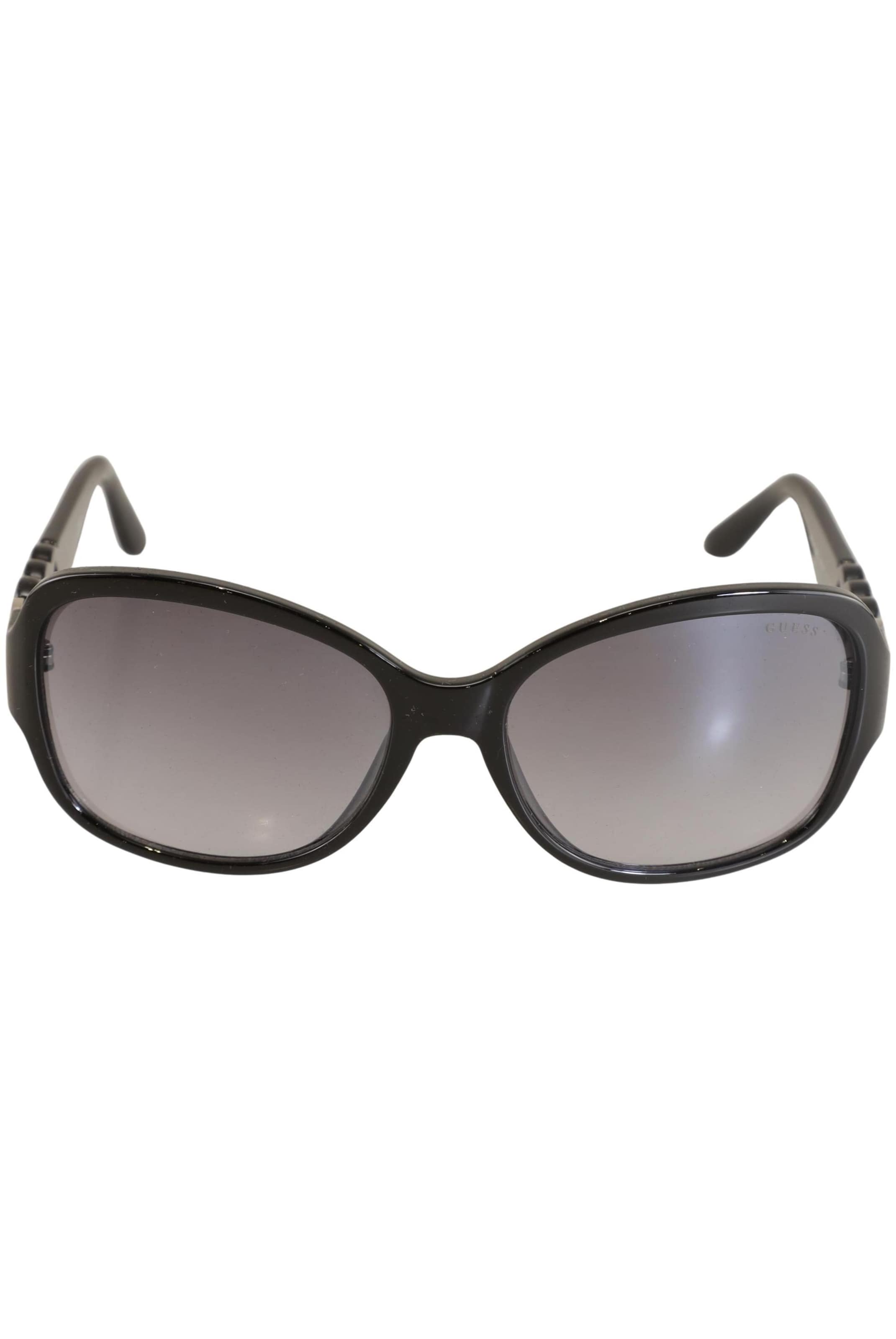 GUESS Sonnenbrille One Size in Schwarz