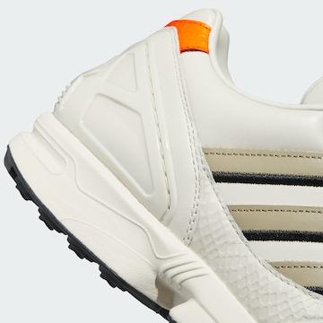 Chaussure de sport 'ZX 8000' ADIDAS PERFORMANCE en beige
