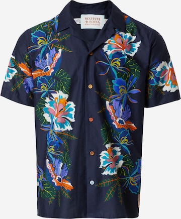 Camisas scotch and soda discount hombre