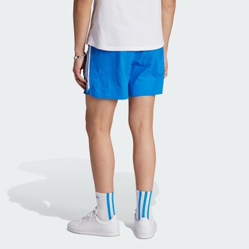 ADIDAS ORIGINALS Regular Broek 'Classics Sprinter ' in Blauw