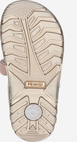 PRIMIGI Open shoes in Pink