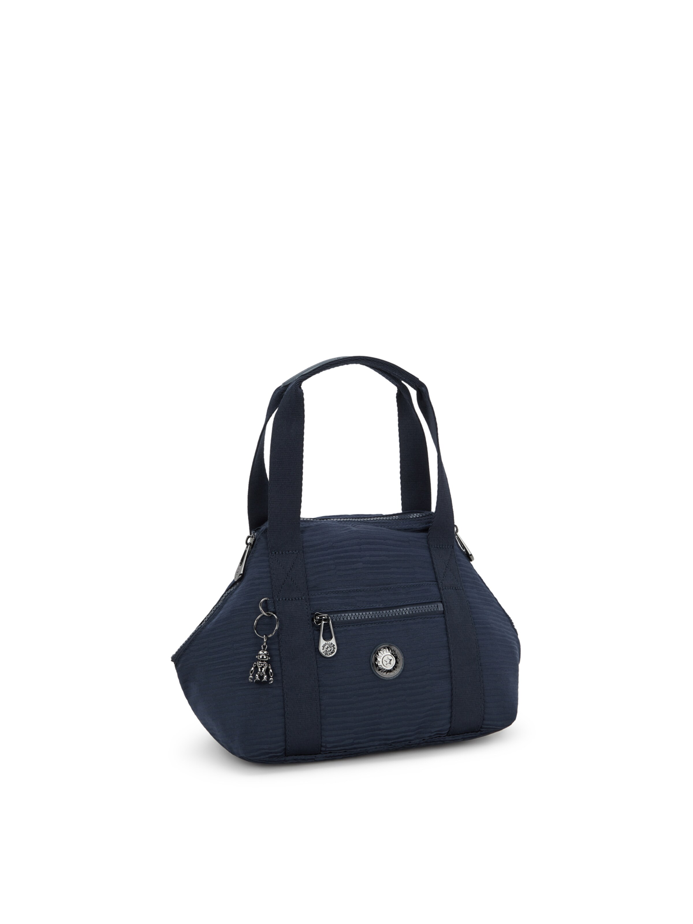 Geantă de umăr 'Art' de la KIPLING pe albastru