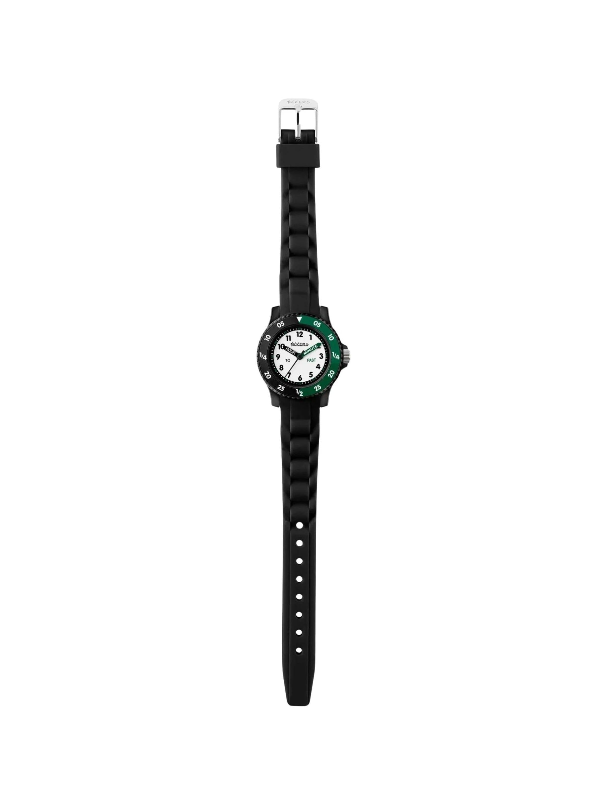 Tikkers Watch in Green