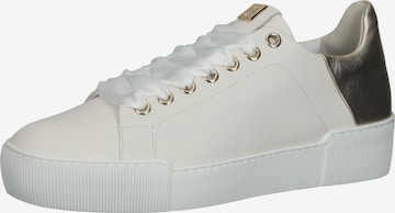 Högl Sneaker 'Blade' in Beige: predná strana