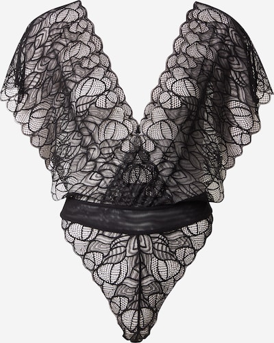 Bluebella Body 'Emerson' värissä musta, Tuotenäkymä