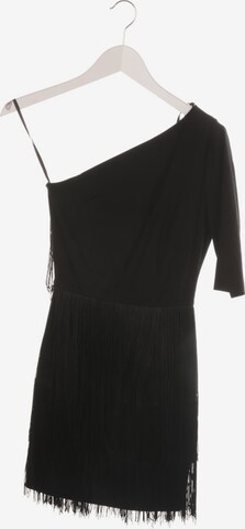 Elisabetta Franchi Dress in XXS in Black: front