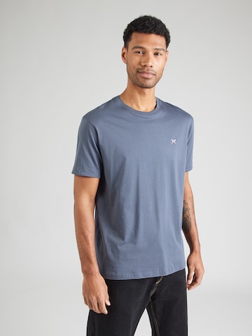 Iriedaily Paita 'Turn Up' värissä sininen: etupuoli