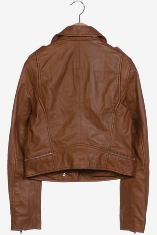 OAKWOOD Jacket & Coat in M in Brown