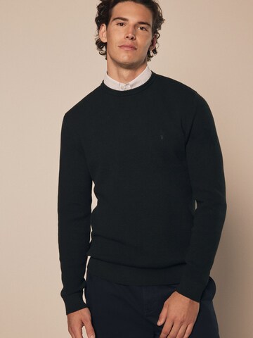 Pullover di Next in verde