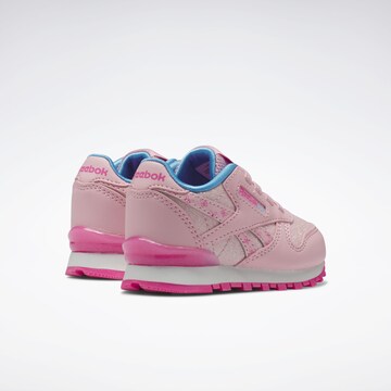 Reebok Tenisky – pink