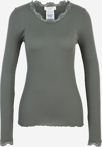 rosemunde Shirt in Green: front