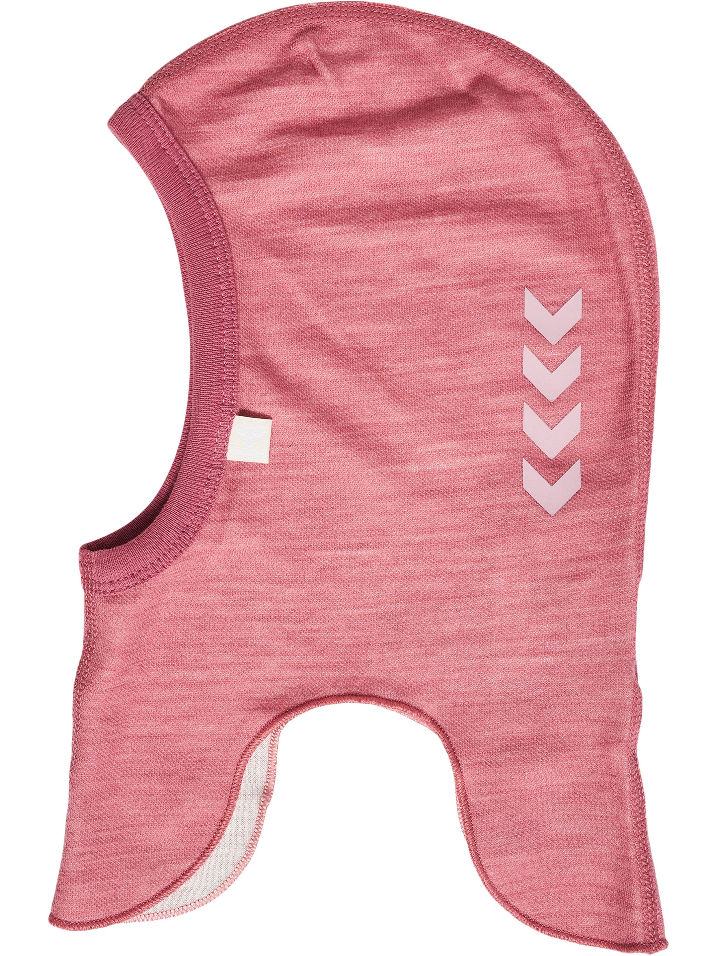 Hummel Hue i pink: forside