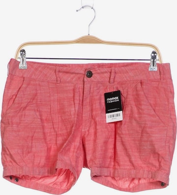 Nikita Shorts in XXXL in Pink: front