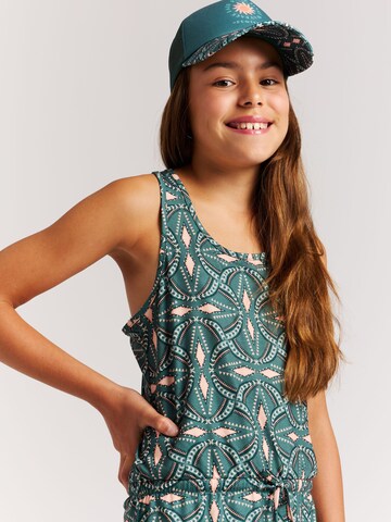 PROTEST Dress 'PRTAudrey JR' in Green