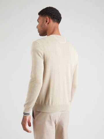 La Martina Pullover in Grau