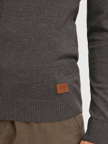 BLEND - Cárdigan 'Norman' en gris