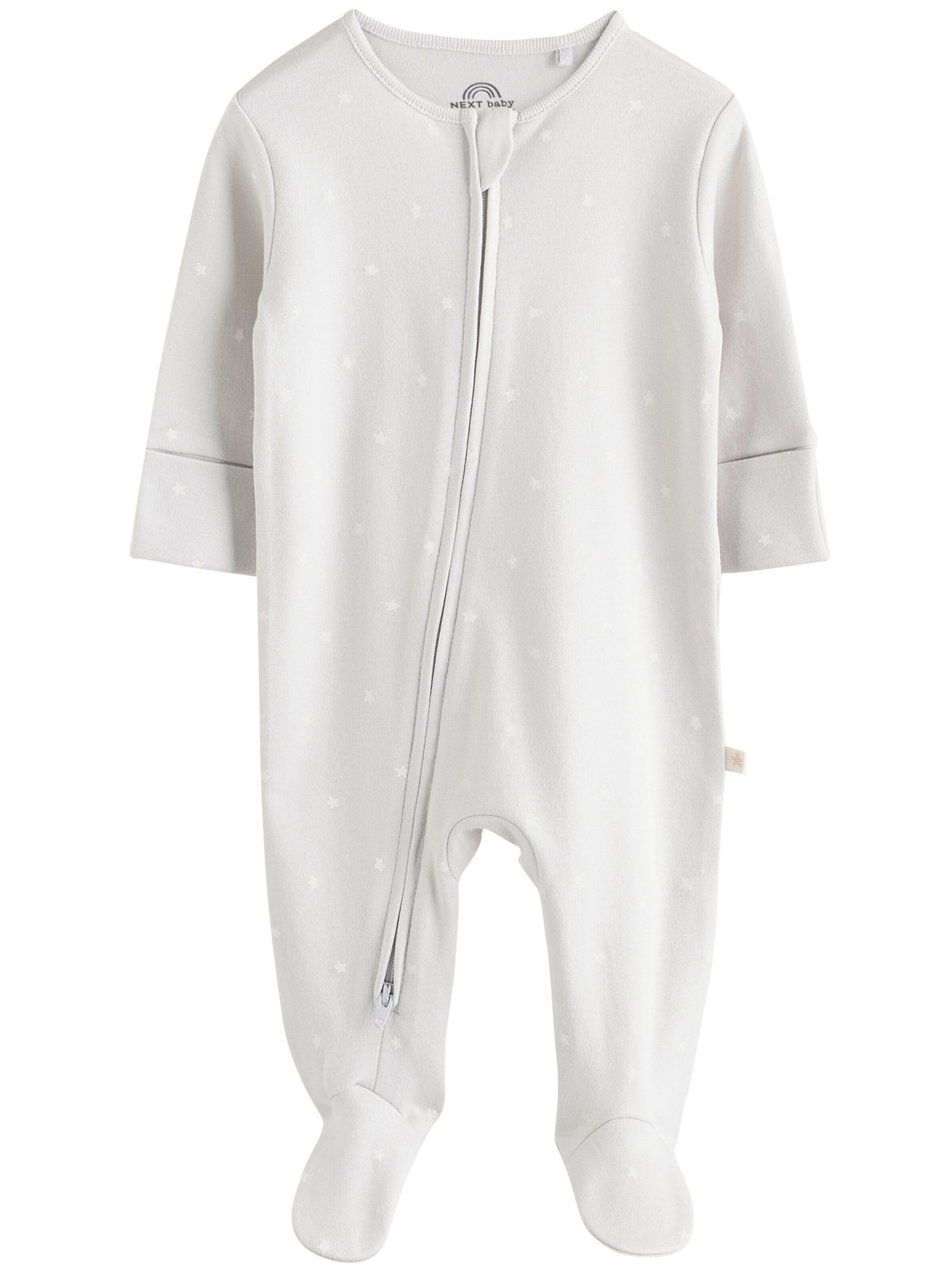 Next Pyžamo – béžová