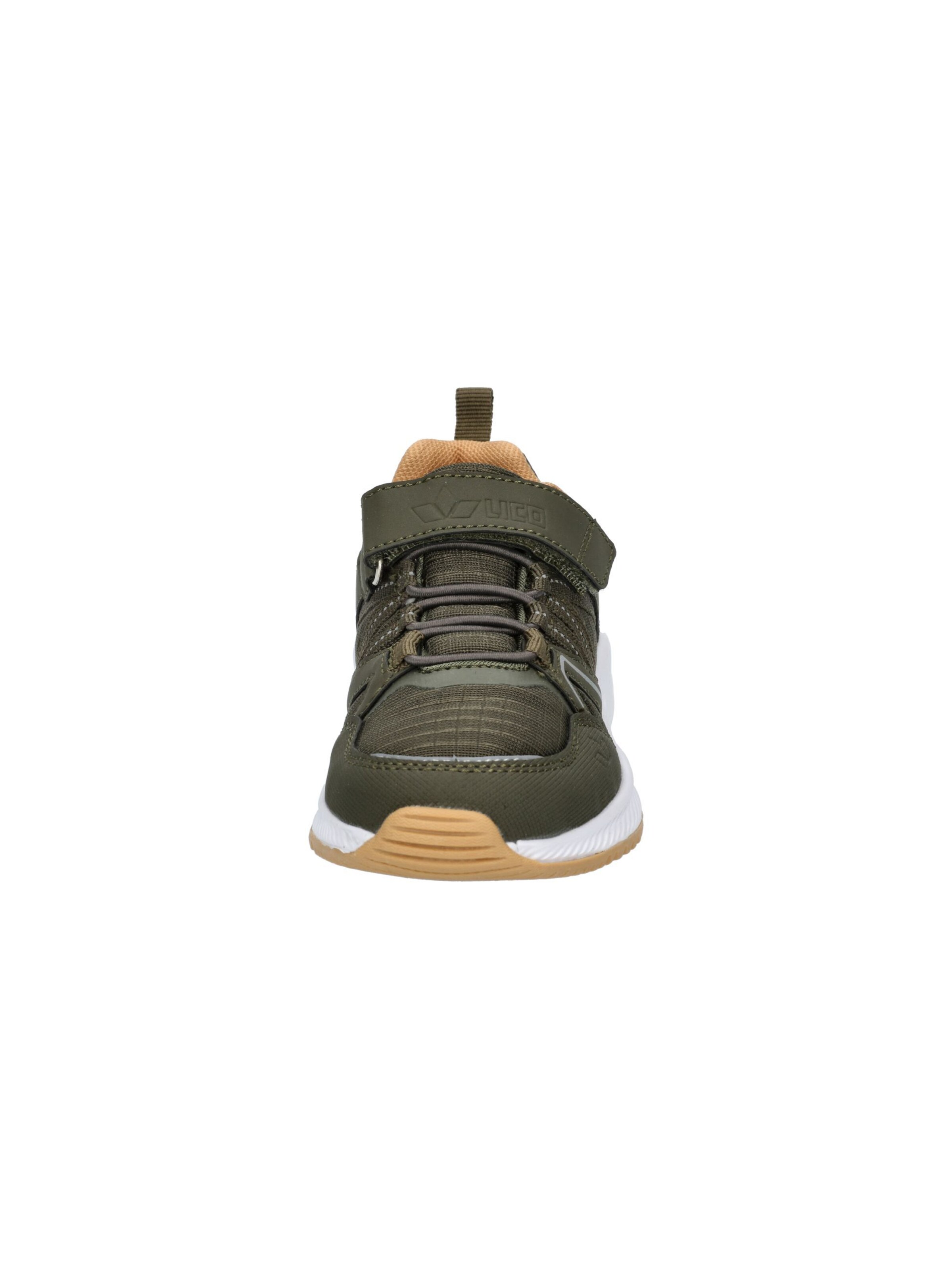 LICO Sneaker 'Rayan' in Grün