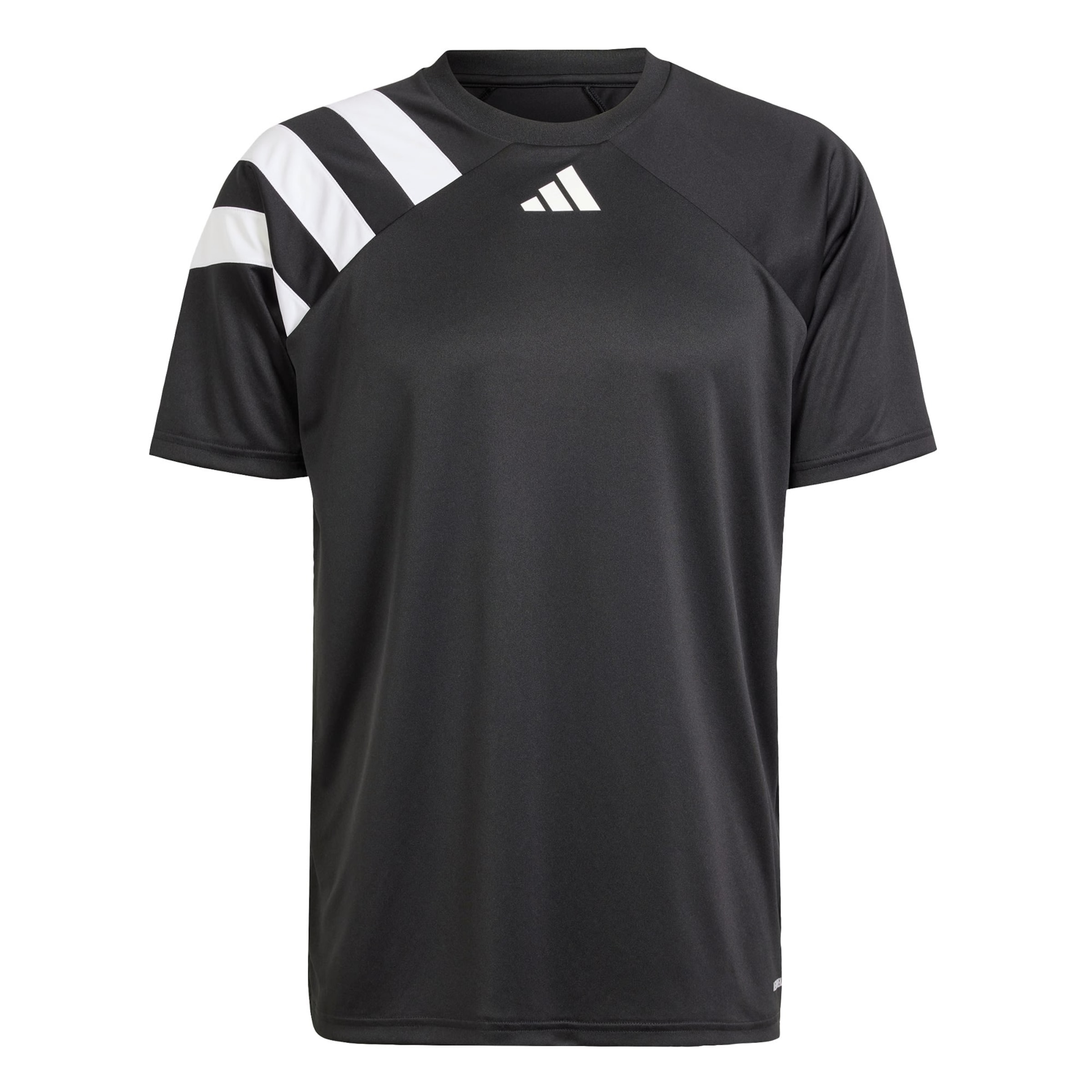 ADIDAS PERFORMANCE Trikot  'Fortore 23' in Schwarz: Vorderseite