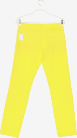 ICEBERG Jeans in 29 in Yellow