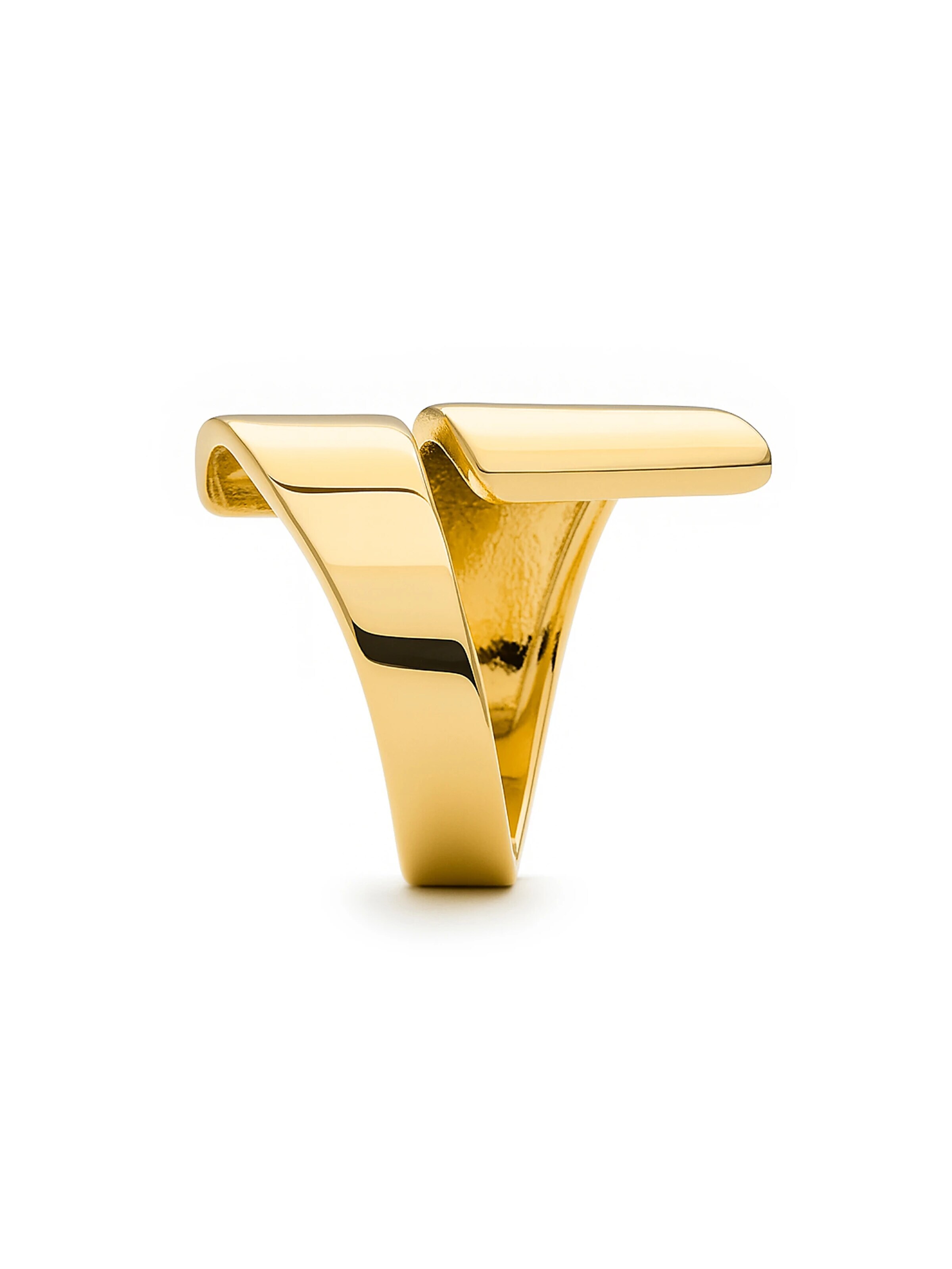 Luxenter Ring 'Firiel' i guld