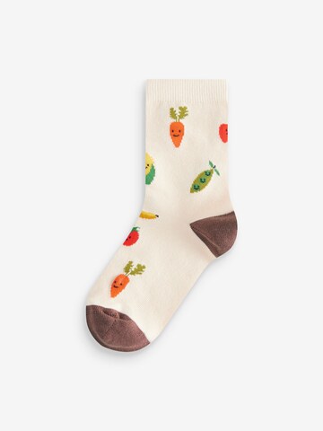 Next Socks in Blue
