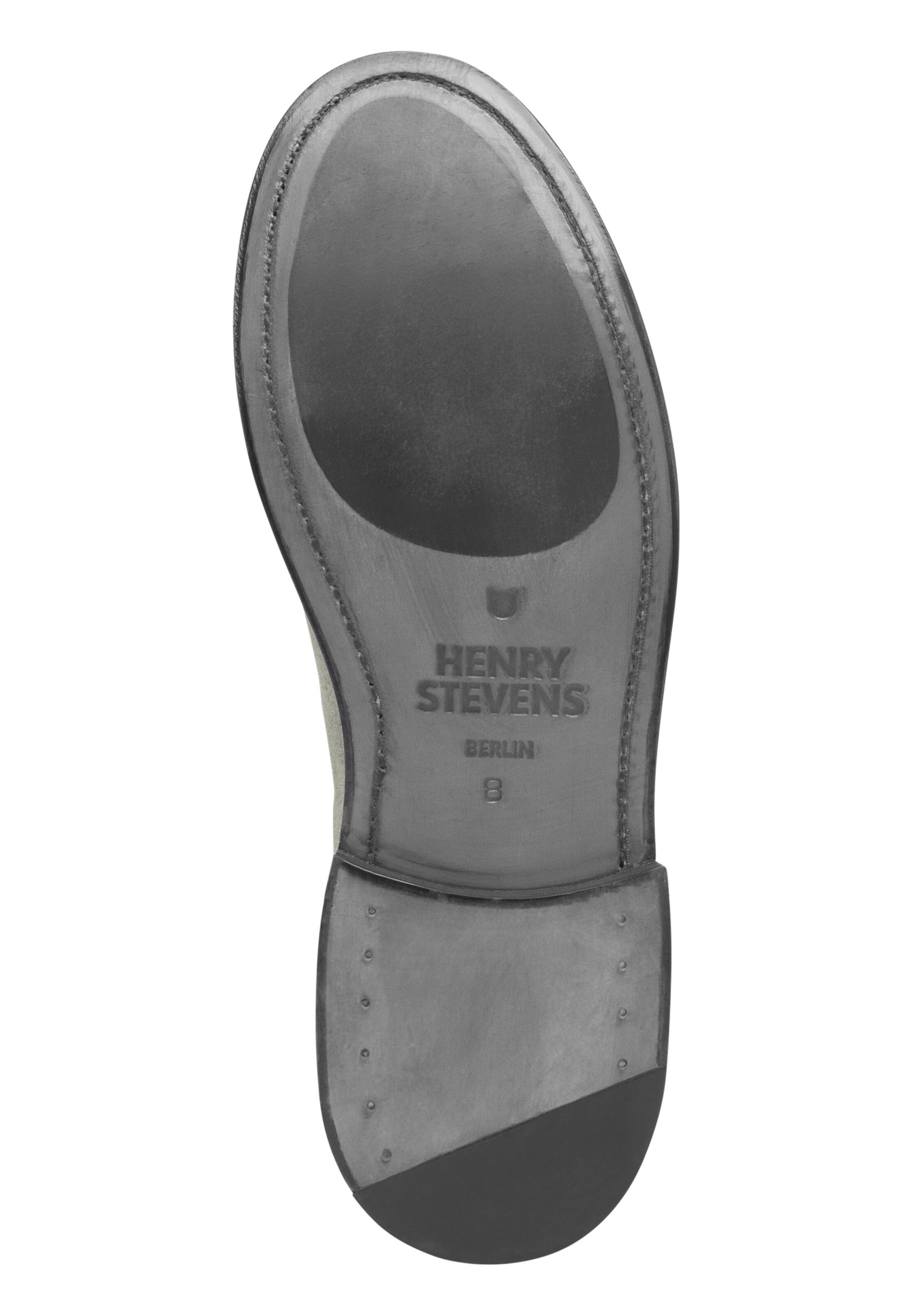 Henry Stevens Instappers 'Haywood TL' in Groen