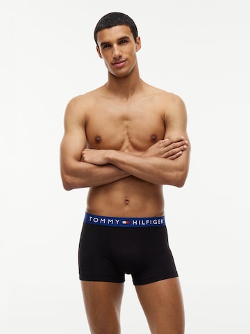 Tommy Hilfiger Underwear Boxerky - Čierna